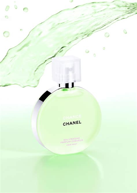 chanel gabrielke hair mist|Chanel chance hair mist.